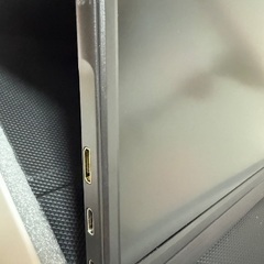 ポータブルモニターの画像