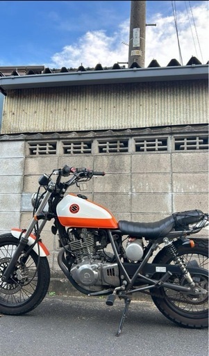 グラストラッカー