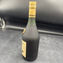 ♢【新品未開栓】 NAPOLÉON VALMONTナポレオン ヴァルモン アルマニャック ブランデーの画像