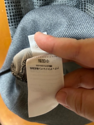 adidas L〜XL アディダス パーカー フーディー カモフラ柄 グレー系　大きいサイズ　L〜XL