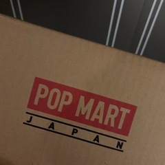 Labubuイヤホンバッグの画像