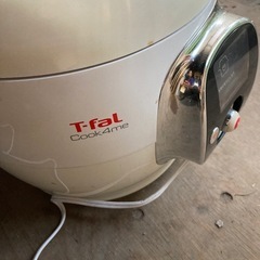 T-Fal ティファール クックフォーミー エクスプレス 電気圧力鍋 CY8511JP  の画像