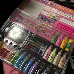 おもちゃ類の画像