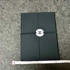 CHANEL メモ 付箋インテリア、クリスマスプレゼントにもの画像