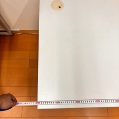 1/3日限定【配達可】オフィス　机の画像