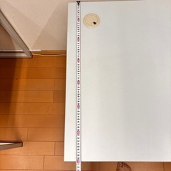 1/3日限定【配達可】オフィス　机の画像