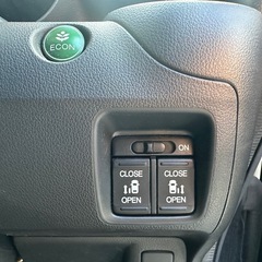 ホンダ　N BOX 4WDの画像