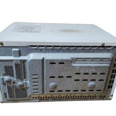【配送可能】ナショナル製オーブンレンジ
NE-A130の画像