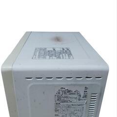 【配送可能】ナショナル製オーブンレンジ
NE-A130の画像