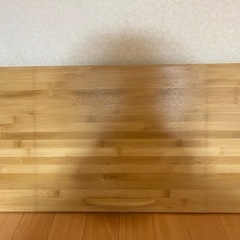 ベッドデスク　折りたたみテーブルの画像