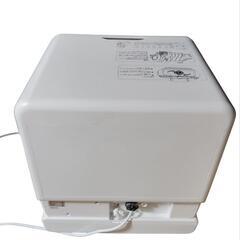 【配送可能】MOOSOO（モーソー）工事不要型食器洗い乾燥機
MX10の画像