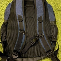 VISION STREET WEARのリュックの画像