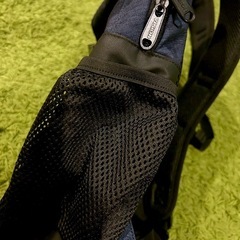 VISION STREET WEARのリュックの画像