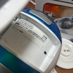 クリーナー掃除機の画像