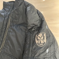 美品✨ハイブラ❤️‍🔥GAS❤️‍🔥メンズジャケット（L）の画像