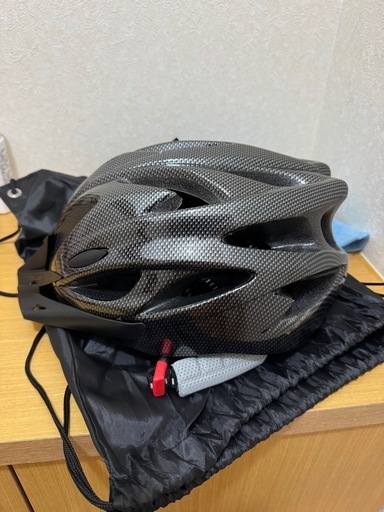 27cm自転車