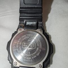 G-SHOCK 時計の画像
