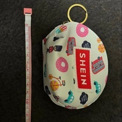 小物入れ、コインケースにも（条件あり）の画像