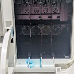 ブラザー　brother　MFC-J738DN　電話　FAX　複合機　子機１個の画像