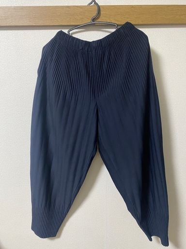メンズ HOMME PLISSE ISSEY MIYAKE