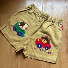 レトロなミキハウスお譲りください！