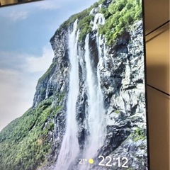 ORION(オリオン) GoogleTV搭載 スマートテレビ 50v型 4K対応 OLS50RD10 【AVT】の画像