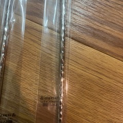 ステンレススチール マドラー 5本セットの画像