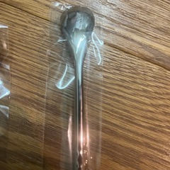ステンレススチール マドラー 5本セットの画像