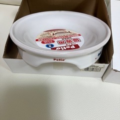 ペット食器セット(=^ェ^=)未使用品の画像