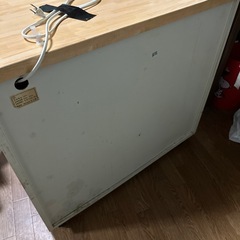 キッチンカウンターの画像