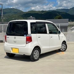 ⭐️コミコミ価格⭐️★車検令和9年6月まで★24年式★ETC付き★HONDA ライフ★の画像