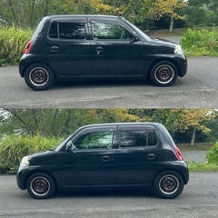 ⭐️コミコミ価格⭐️★車検令和8年9月まで★5速MT★ETC付き★カスタム多数★DAIHATSU エッセ★の画像