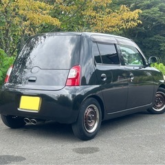 ⭐️コミコミ価格⭐️★車検令和8年9月まで★5速MT★ETC付き★カスタム多数★DAIHATSU エッセ★の画像