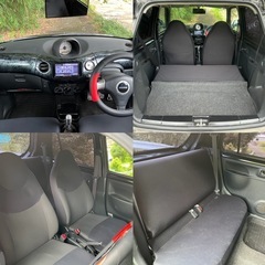 ⭐️コミコミ価格⭐️★車検令和8年9月まで★5速MT★ETC付き★カスタム多数★DAIHATSU エッセ★の画像