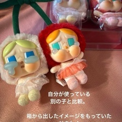 Crying For Love Cherryクライベイビーの画像