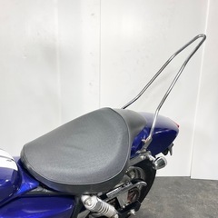 実動 綺麗 マグナ50 AC13 原付 アメリカン 50cc Jazz MAGNA FIFTYの画像