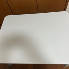 ニトリ　ローテーブルの画像