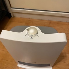 セラミックヒーターの画像