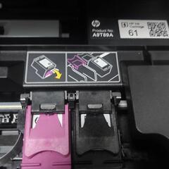 HPプリンターの画像