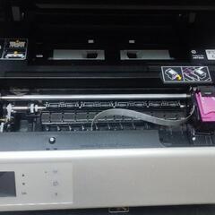 HPプリンターの画像