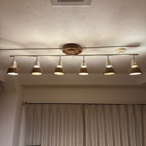 ARTWORKSTUDIO AW-0360 ハーモニー6 シーリング