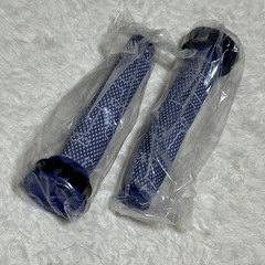 ダイソンの交換フィルターお譲りします！【新品未使用】の画像