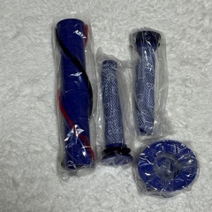 ダイソンの交換フィルターお譲りします！【新品未使用】の画像