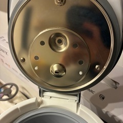 TIGER VE電気まほうびん とく子さん PIQ-A221の画像