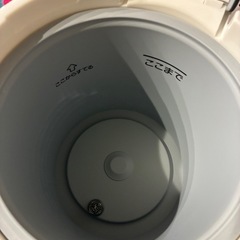 TIGER VE電気まほうびん とく子さん PIQ-A221の画像