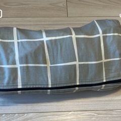 エルゴ 抱っこ紐+防寒具の画像