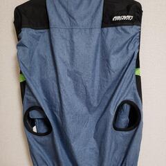 BURTLE AC1034 作業服 Lサイズ COL.94 バート　AIRCRAFTの画像
