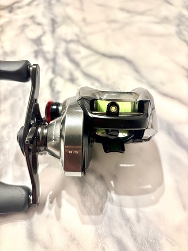 【美品】21 スコーピオンDC 150XG