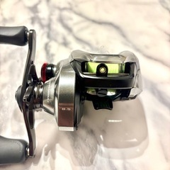 【美品】21 スコーピオンDC 150XGの画像