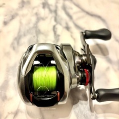 【美品】21 スコーピオンDC 150XGの画像